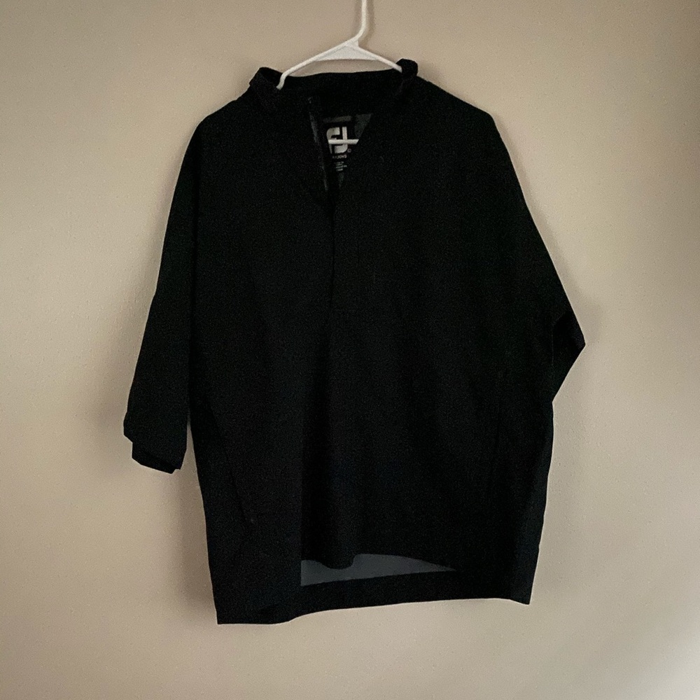 FJ Water Repellant Shirt